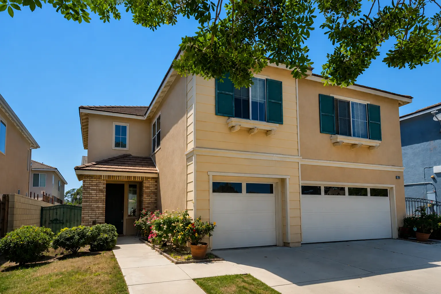 1263 Vida Drive