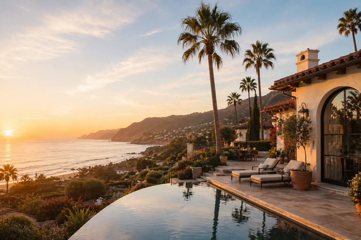 Beautiful Ventura County home
