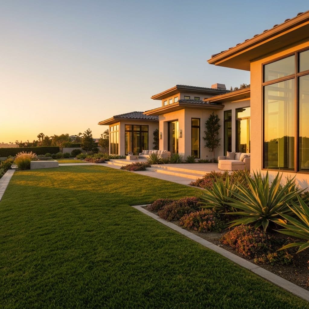 Ventura County California real estate